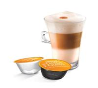 Dolce Gusto Latte Macchiato 48 Cialde (24 porzioni) by Shop4Less