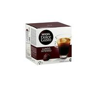 Dolce Gusto Lungo Intenso (lot de 64 capsules)