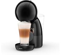 Dolce Gusto Macchina da Caffè Krups Piccolo XS Nescafé a Capsule Nera automatica