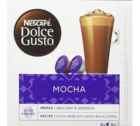 Dolce Gusto Mocha (3 Pack) by Shop4Less...