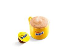 Dolce Gusto Nesquik 96 Cialde