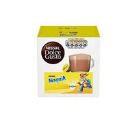 Dolce Gusto Nesquik (lot de 64 capsules)