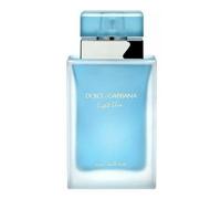 Dolce & Gabbana Light Blue Eau Intense Donna Vapo 50 ml