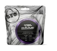 Dolce Lyo food Crema Catalana