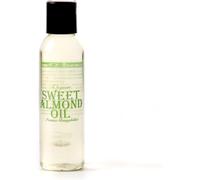 Dolce Mandorla Organico Corriere Olio - 250Ml 100% Puro