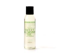 Dolce Mandorla Organico Corriere Olio - 250ml 100% Puro