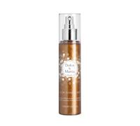 DOLCE & MANIA Acqua Profumata Abbronzante e Luminosa, Glow Tanning per una Abbronzatura Naturale, 150 ml