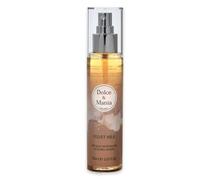 DOLCE & MANIA Acqua Profumata Velvet Milk, Fragranza Morbida e Raffinata al Profumo di Latte, 150ml