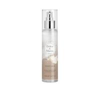DOLCE & MANIA Acqua Profumata Velvet Milk, Fragranza Morbida e Raffinata al Profumo di Latte, 150ml