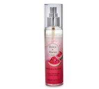 DOLCE & MANIA Acqua Profumata Watermelon Bliss, Fragranza Fruttata e Rinfrescante all’Essenza di Anguria, 150ml