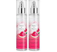 DOLCE & MANIA Acqua Profumata Watermelon Bliss 150ml (Confezione da 2)