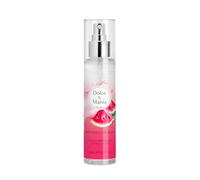 DOLCE & MANIA Acqua Profumata Watermelon Bliss, Fragranza Fruttata e Rinfrescante all’Essenza di Anguria, 150ml