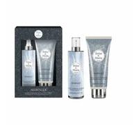 DOLCE & MANIA ARABESQUE COFANETTO ACQUA PROFUMATA + CREMA CORPO