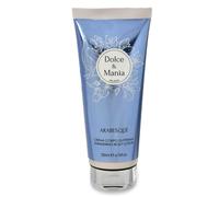 DIAMOND INTERNATIONAL - Dolce & Mania Body Lotion Glitterata Arabesque Crema Corpo Idratante e Luminosa con Profumazione Seducente 200ml
