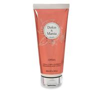 Dolce & Mania Crema Corpo Glitterata Opera 200 ml - Crema corpo glitterata