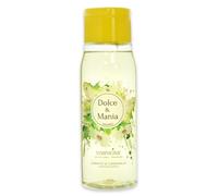 DOLCE & MANIA Shower Gel SYMPHONIE, Gel Doccia Camomilla e Frutti per una Freschezza Rivitalizzante, 300ml