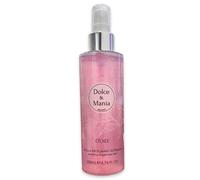 DOLCE & MANIA | Acqua Profumata Glitterata 100ml, Fragranza Elegante con Brillantezza