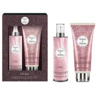 DOLCE & MANIA ETOILE COFANETTO ACQUA PROFUMATA + CREMA CORPO