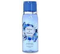 DOLCE & MANIA Shower Gel ARABESQUE, Gel Doccia Iris e Agrumi per una Pelle Luminosa e Setosa, 300ml