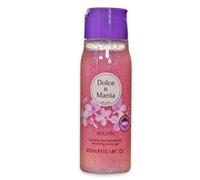 Dolce & mania Gel doccia scrub Violetta 300 ml - Gel doccia scrub