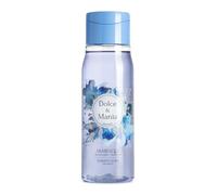 DOLCE & MANIA Shower Gel ARABESQUE, Gel Doccia Iris e Agrumi per una Pelle Luminosa e Setosa, 300ml