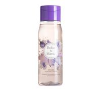 DOLCE & MANIA Shower Gel ETOILE, Gel Doccia Pompelmo Rosa e Note Cipriate per un’Eleganza Setosa, 300ml