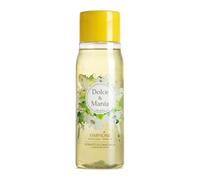 DOLCE & MANIA Shower Gel SYMPHONIE, Gel Doccia Camomilla e Frutti per una Freschezza Rivitalizzante, 300ml