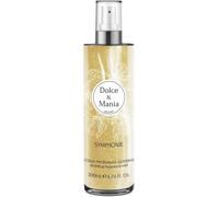 DOLCE & MANIA | Symphonie Acqua Profumata Glitterata 200Ml - Acqua Profumata Con