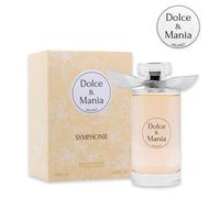 Dolce & Mania Symphonie 100 ml eau de toilette per Donna
