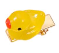 Dolce Peloso Forcine Principesse Capelli Clip Delicato Belle Donne Barrettes Per Uomini E Donne