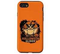 Dolce Planeador di Halloween - Animale Volante Custodia per iPhone SE (2020) / 7/8