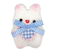 Dolce Ragazze Legami Dei Capelli Del Cartone Animato Cane/Coniglio Clip Capelli Anatra Clip Peluche Barrettes Per Bambini Elegante Styling Accessori