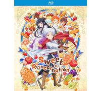 Dolce Reincarnazione – Stagione 01 – Blu-ray – Crunchyroll