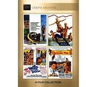 Dolce Ride Surf Festa Selvatico On The Spiaggia Bachelor Piatto DVD (2014) -