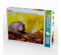 Dolce roditore. Puzzle da 1000 pezzi