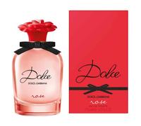 Dolce Rose Eau de Toilette 75 ml