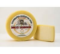 Dolce Sardegna - 1/2 Forma 1kg - Cao Formaggi