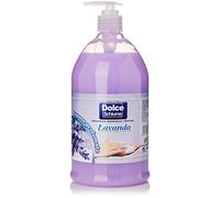 Dolce Schiuma - Lavanda, Sapone Liquido Profumato - 1000 Ml