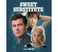 Dolce sostituto [Blu-ray]