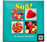 Dolce Steffen Giochi Apprendimento Memory Gioco per Famiglie Whimsical Bambini