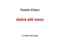 Dolce stil novo