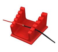 Dolce supporto filo | Supporto di commutazione filo resistente al calore | Tirando il supporto di attrazione per saldatura resistente al calore | Accessori per saldatura, pinza per saldatura