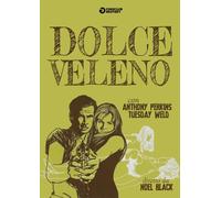 Dolce Veleno (DVD) Perkins Weld