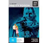 Dolce veleno / Pretty Poison (1968) ( She Let Him Continue ) [ Origine Australiano, Nessuna Lingua Italiana ]