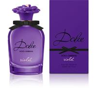 Dolce & Gabbana Dolce Violet Eau de Toilette (donna) 75 ml