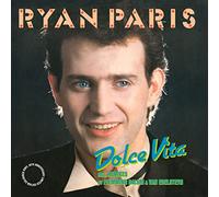 Ryan Paris - Dolce Vita (edizione limitata su vinile colorato)
