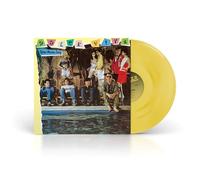 Spider Murphy Gang - Dolce Vita (Limited Edition) (Yellow Coloured) (LP)