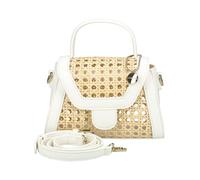 Dolce Vita Borsa a mano camoscio / bianco Donna Dolce Vita One Size