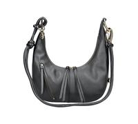Dolce Vita Borsa a spalla nero Donna Dolce Vita Einheitsgröße nero