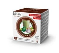 200 CAPSULE Cialde caffe 100% compatibili LAVAZZA ESPRESSO POINT aroma RISTRETTO